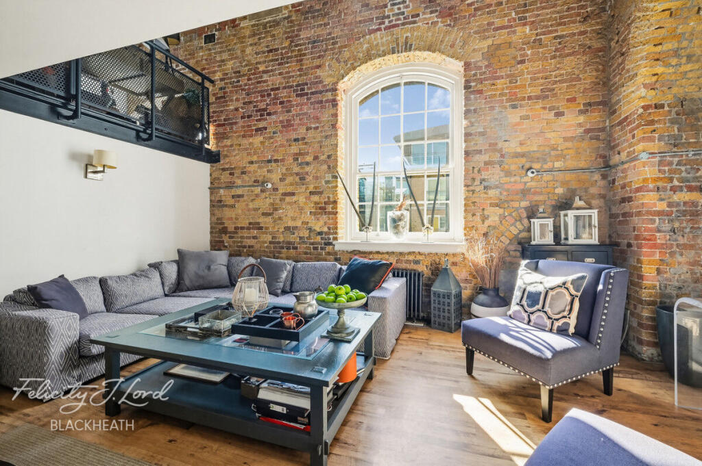 Main image of property: Marlborough Road, Woolwich