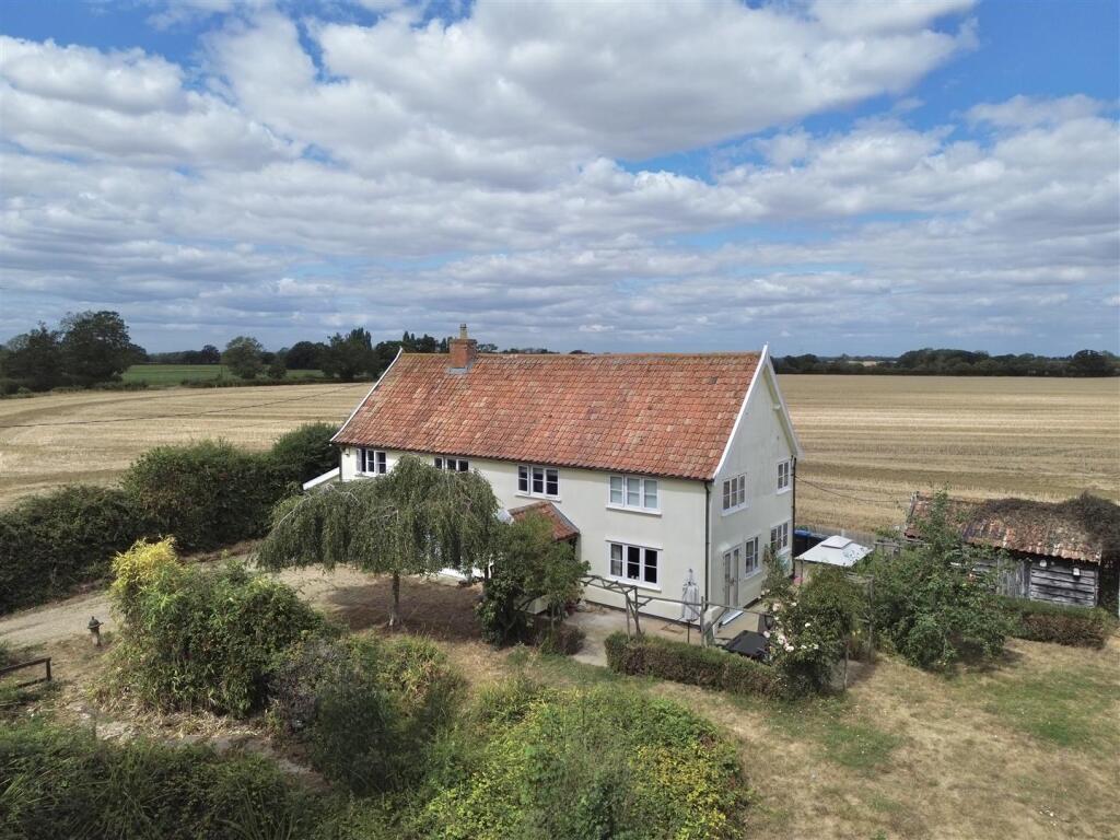 Main image of property: Hestley Green, Thorndon