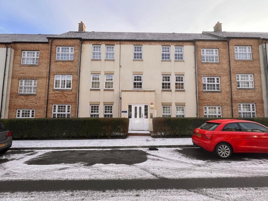 Main image of property: Finney Drive, Grange Park, Northampton