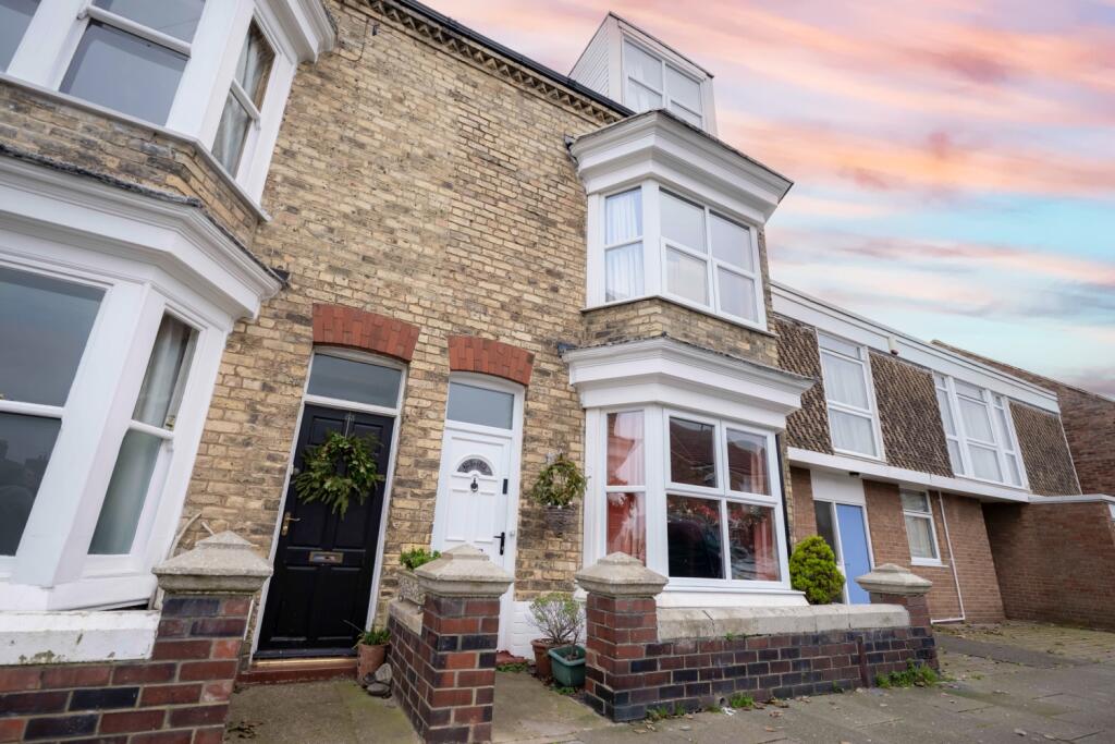 Main image of property: Upleatham Street, Saltburn-by-the-Sea, TS12 1LR