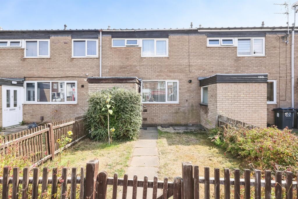 Main image of property: Prince Of Wales Lane, BIRMINGHAM