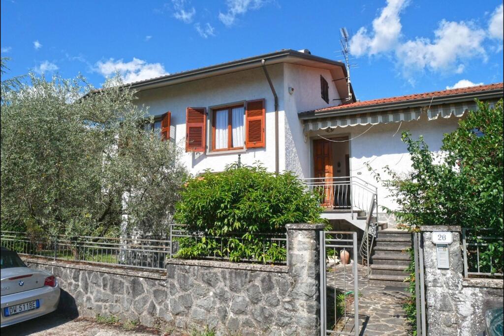 Main image of property: Tuscany, Lunigiana, Fivizzano