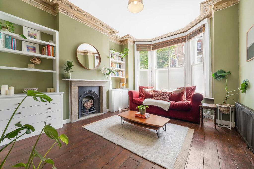 Main image of property: Gateley Road,SW9
