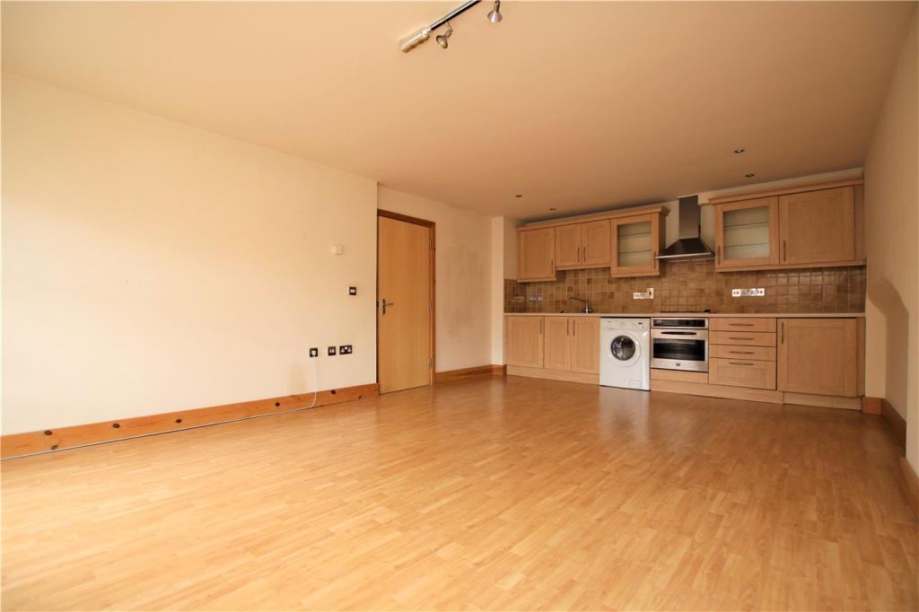 Apartment in Reading, Katesgrove, Coley - View 3