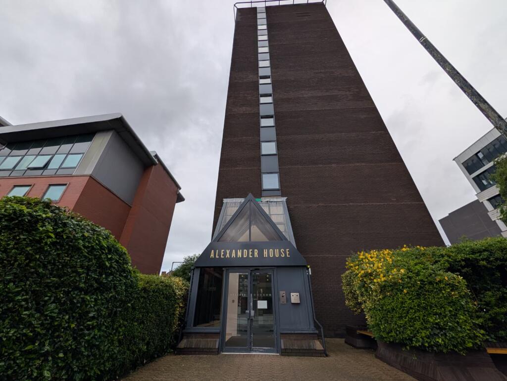 Main image of property: 94 Talbot Road, Manchester, M16