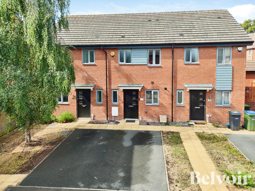 Main image of property: Rosemary Road, Tipton, DY4