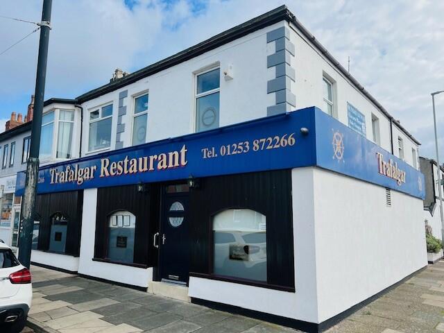 Main image of property: North Albert Street, Fleetwood, Lancashire, FY7