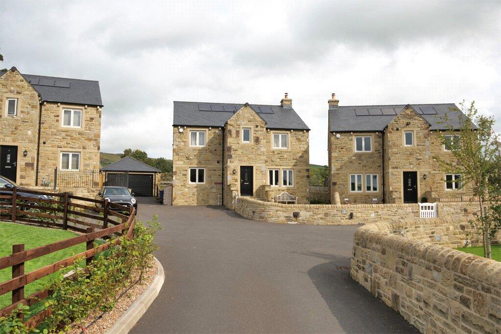 Additional image 2 of Plot 10, Adams Way, Skipton, BD23 6AA