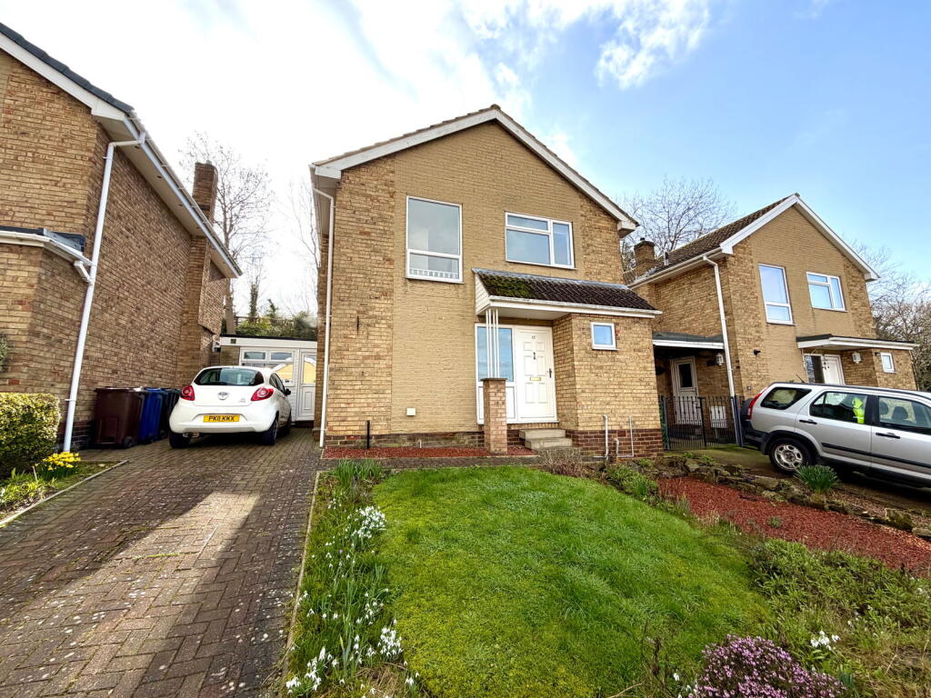 Oakleigh, Cawthorne, Barnsley, S75 4EU photo 4