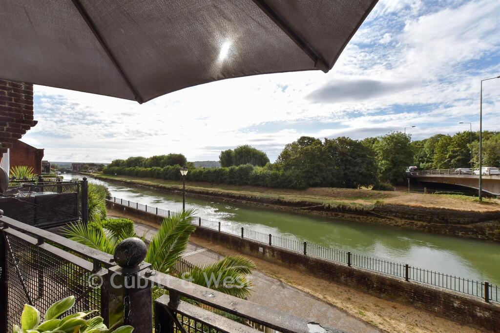 Apartment in Arun, Arundel - More