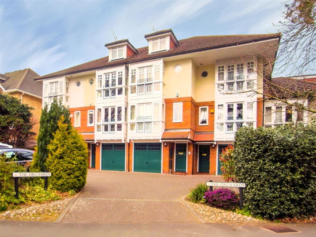 Main image of property: Hill View Road, Woking, Surrey, GU22