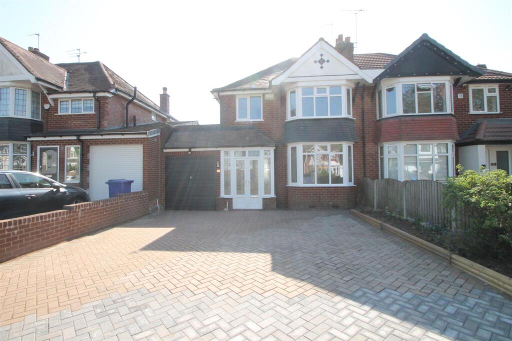 Main image of property: Manor Lane, Halesowen