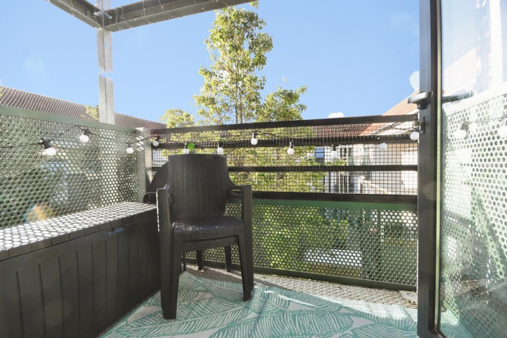 Apartment in Chelmsford, Moulsham - More