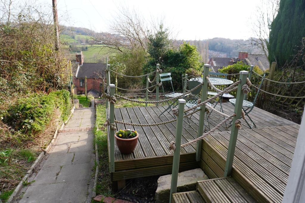 Main image of property: Nottingham Road, Belper, DE56