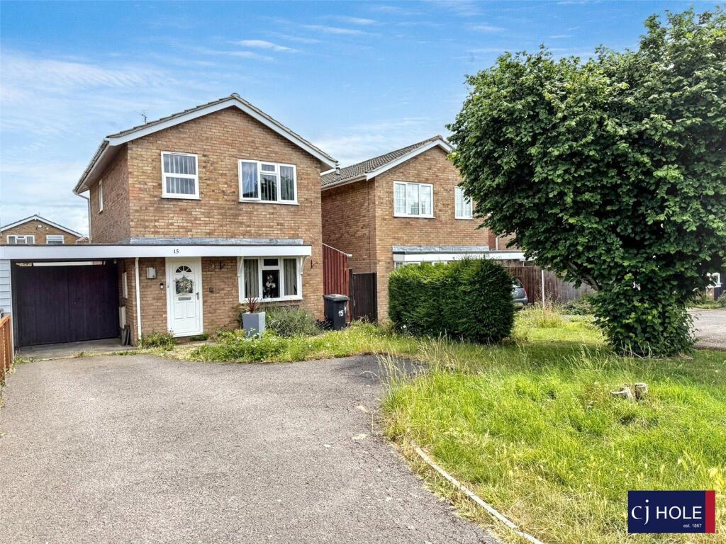 Main image of property: Hawthorne Avenue, Gloucester, GL4