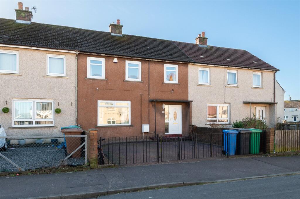 Main image of property: Hazel Dene, Methil, Leven, Fife, KY8