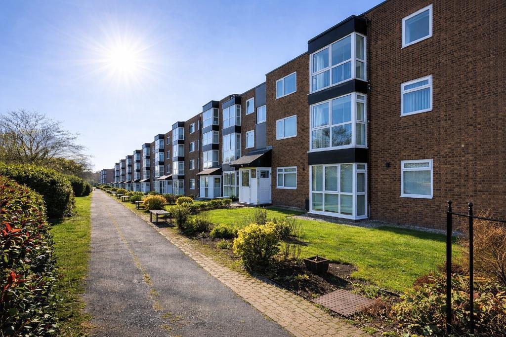 Main image of property: Daisyfield Court, Bury, Lancashire, BL8 2BL