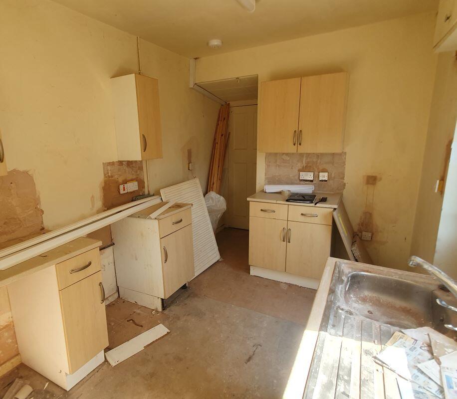 House in Cannock Chase, Rugeley - More