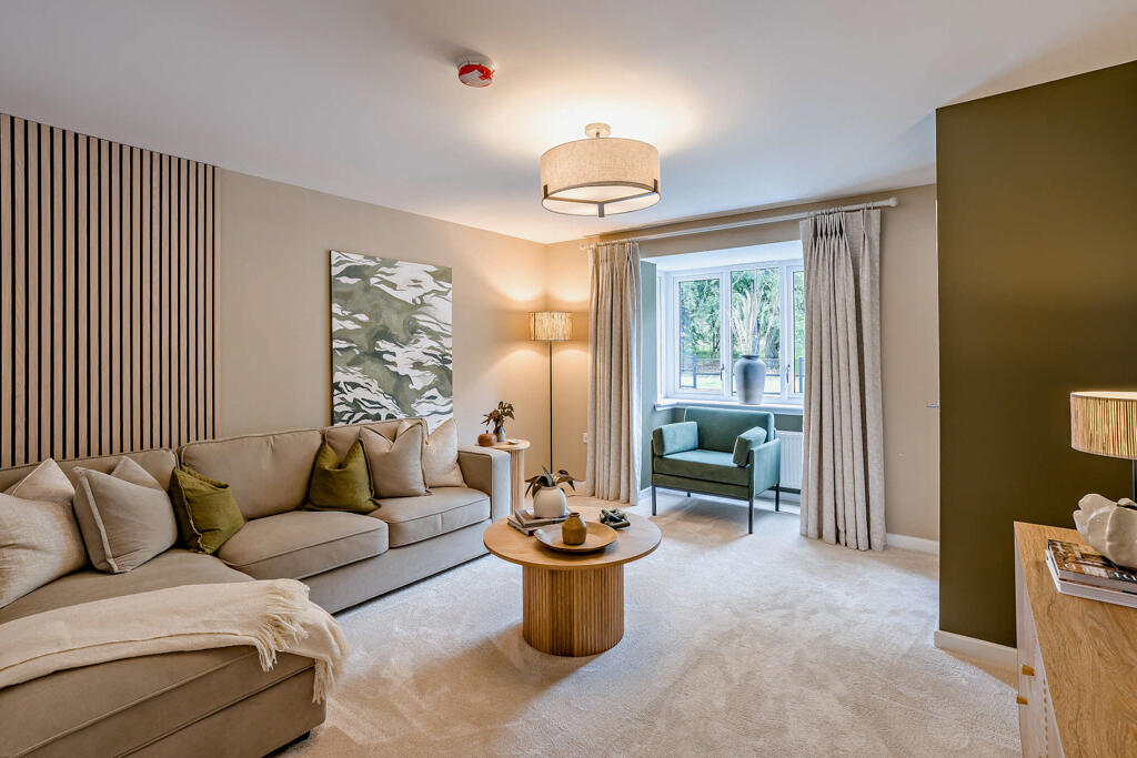 House in Edinburgh, West Lothian - View 2