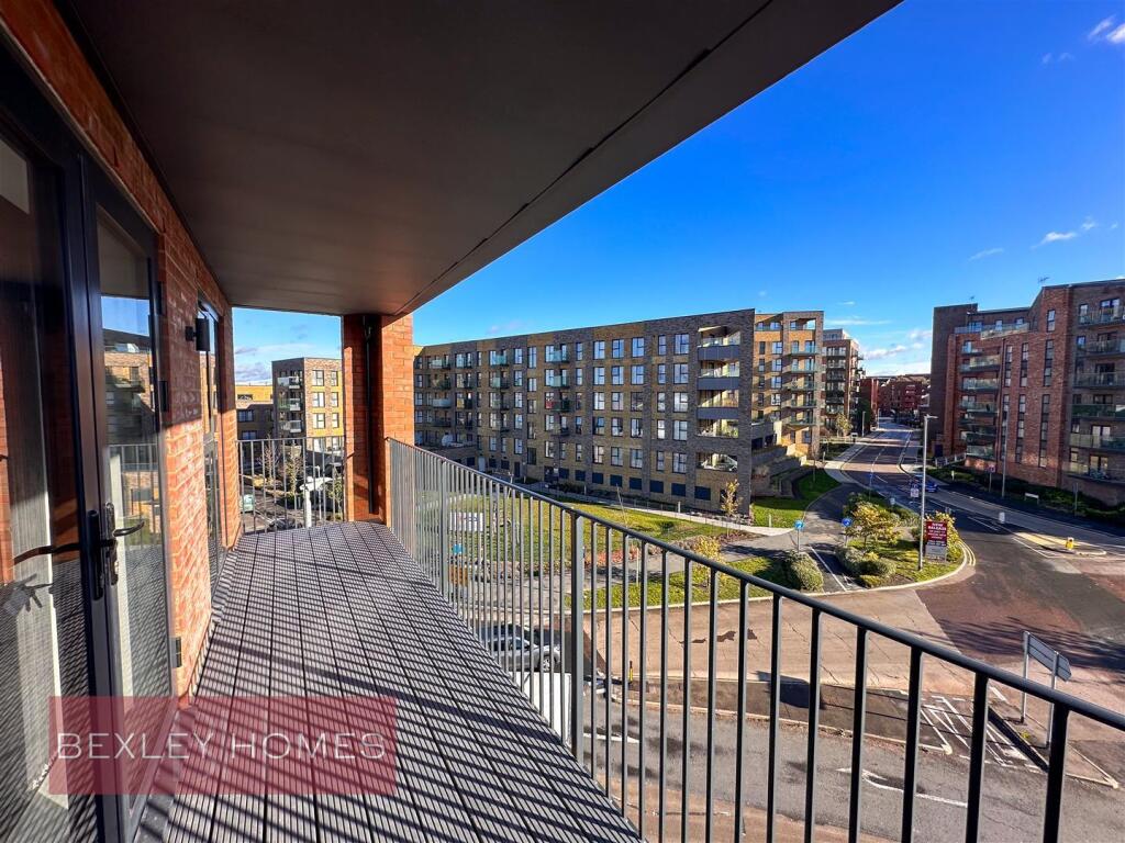 Main image of property: Piara Apartments, 4 Victoria Road, Dartford