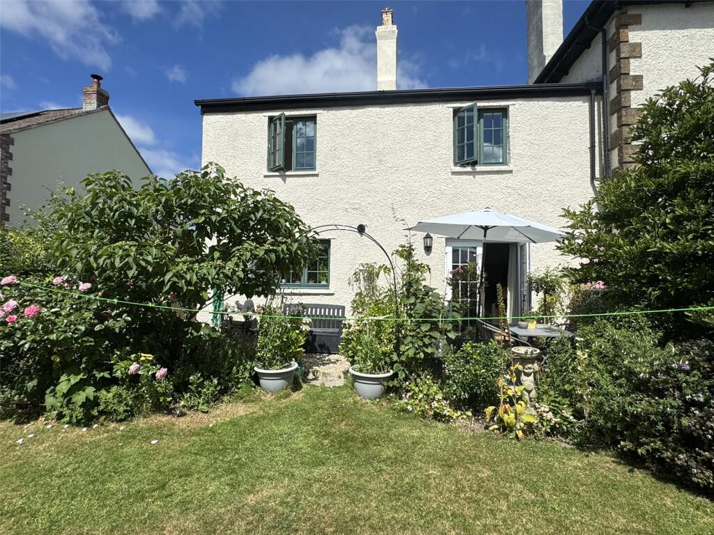 Main image of property: Shepherds Lane, Chard, Somerset, TA20