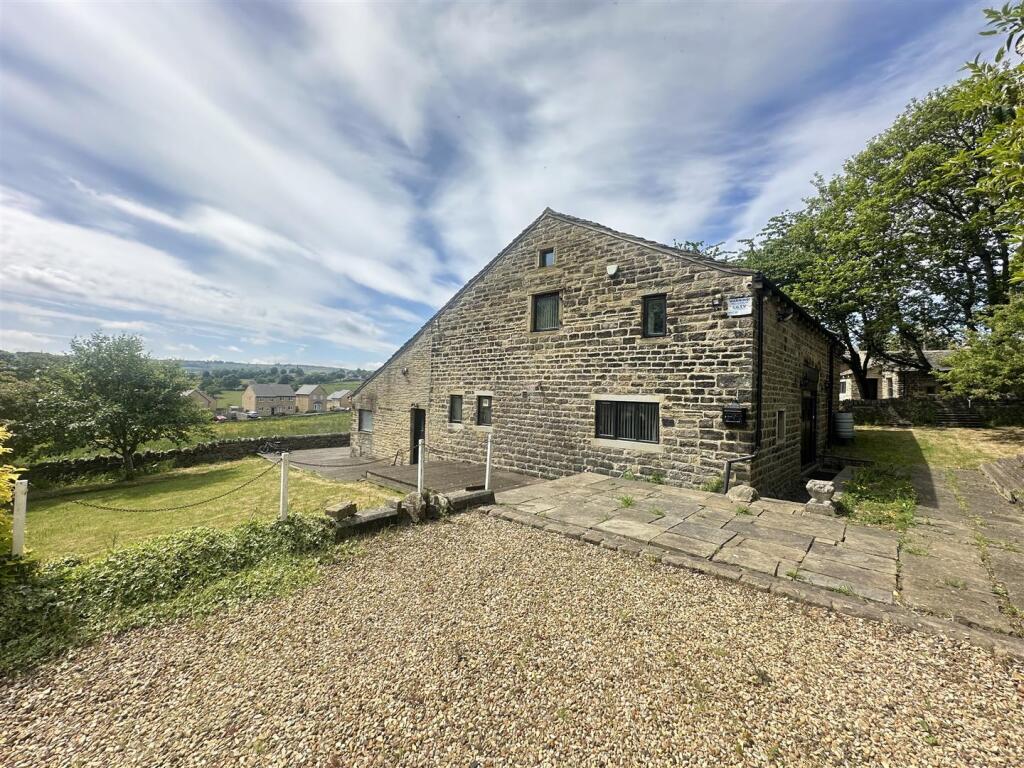 Dean House Farm, Allerton Lane