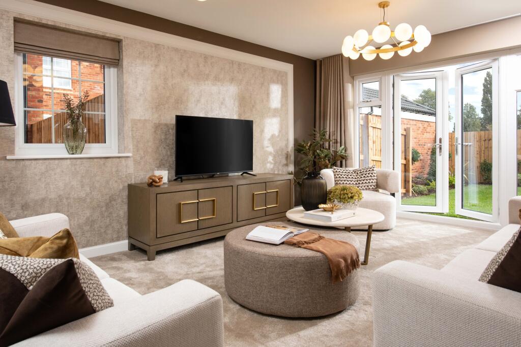 House in Sunderland - View 2