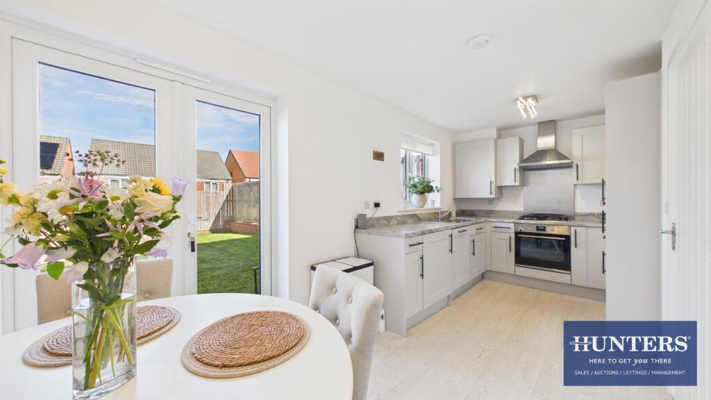House in Sunderland - View 5
