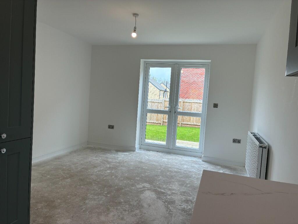 House in Knaresborough, North Yorkshire - View 3