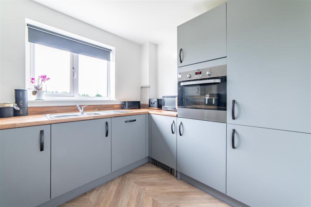 Apartment in Newcastle upon Tyne - More