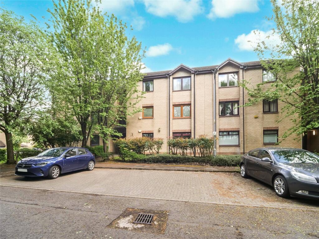 Main image of property: Crichton Street, Springburn, Glasgow, G21