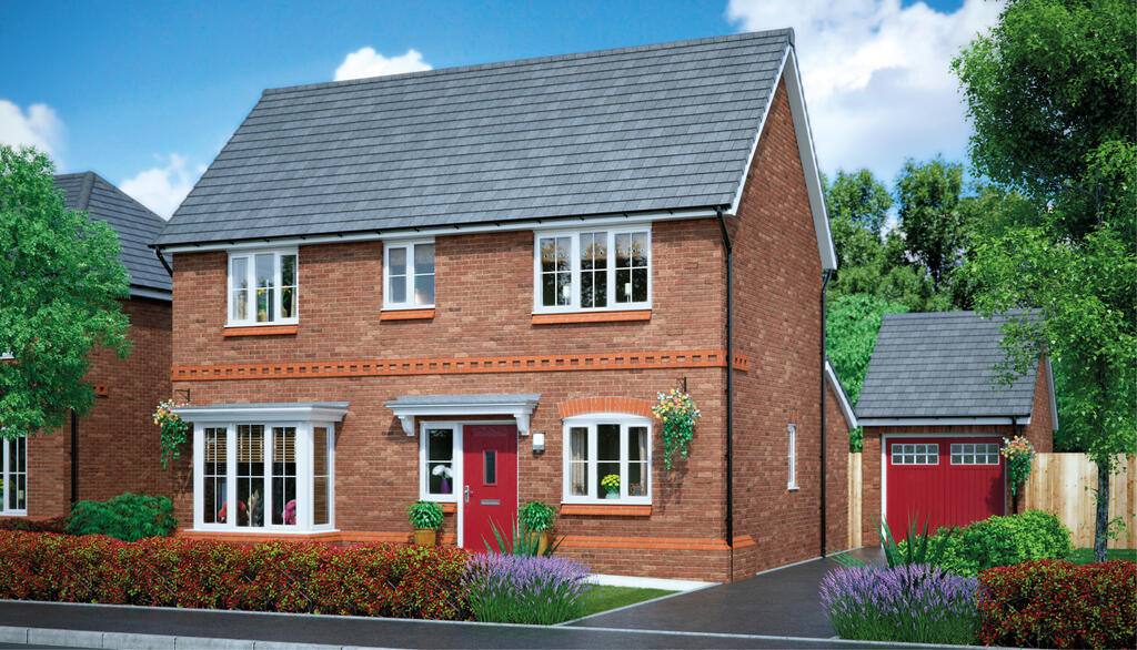 Main image of property: Barrowby Road,
Grantham,
Lincolnshire,
NG31 8NR