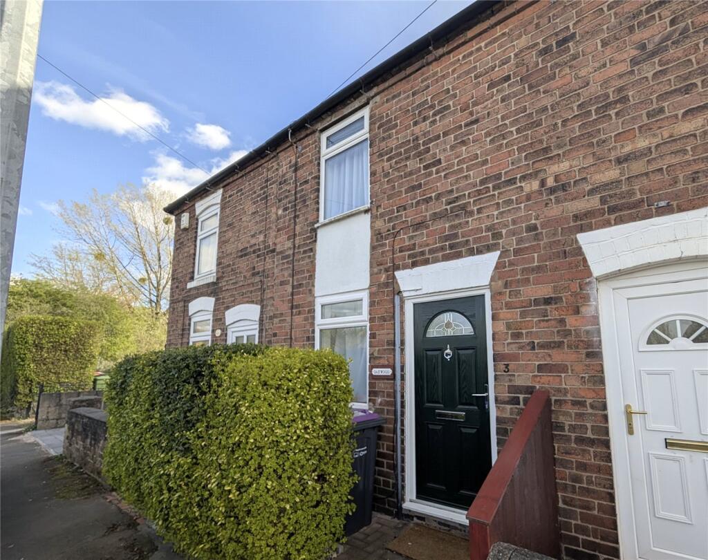 Main image of property: Hollyhurst Road, Wrockwardine Wood, Telford, Shropshire, TF2