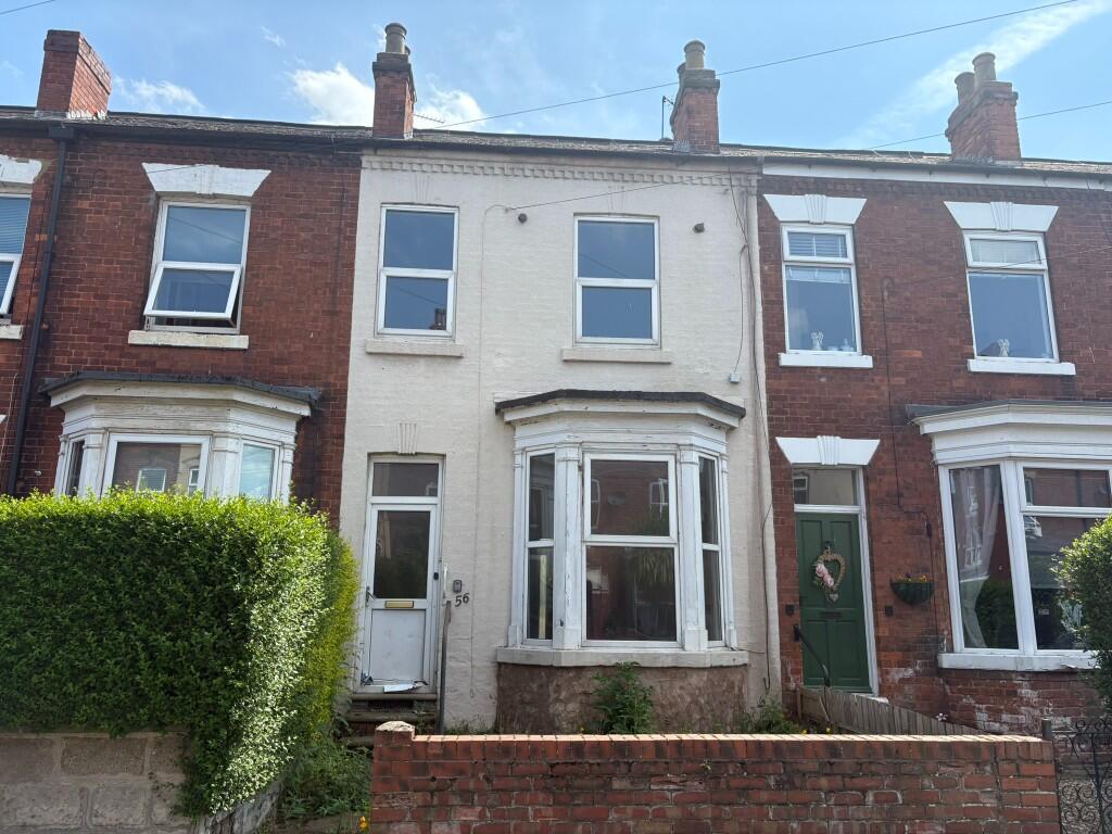 Main image of property: Marshfield Road, Goole, East Riding of Yorkshire, DN14