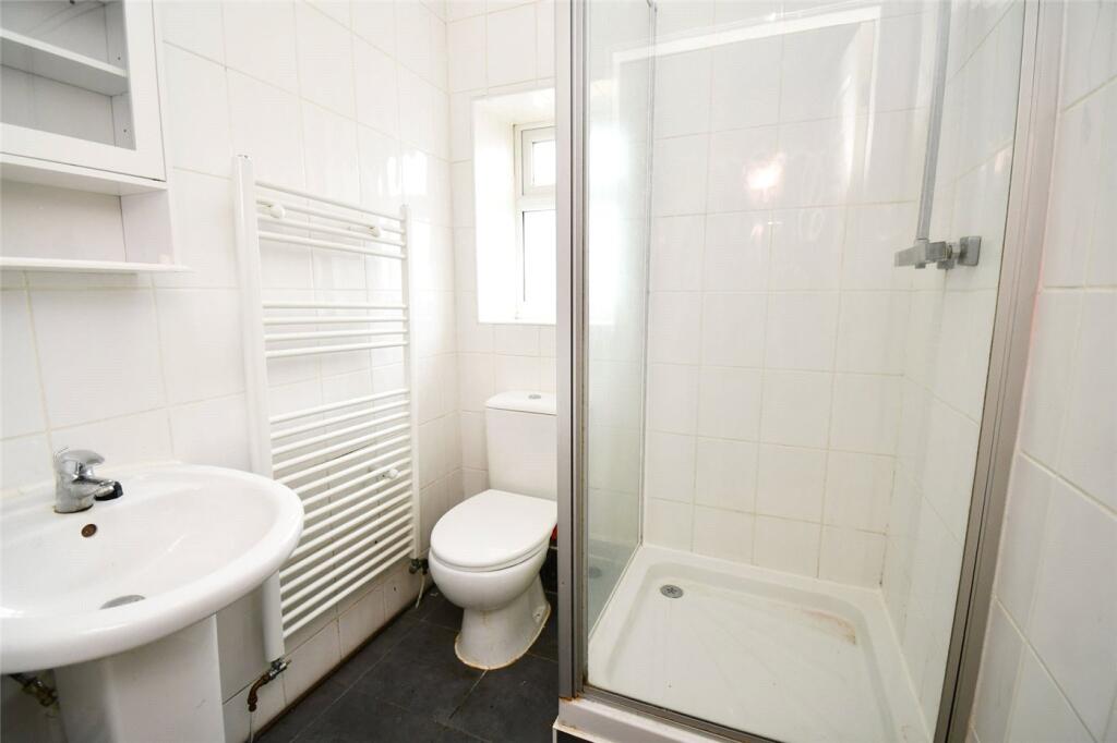 Browning Avenue, Rock Ferry, Birkenhead - More