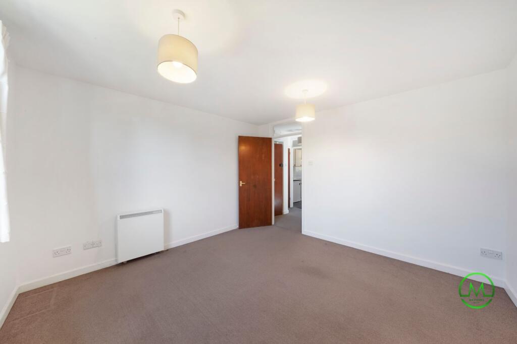 Main image of property: Chichester Court, HA2