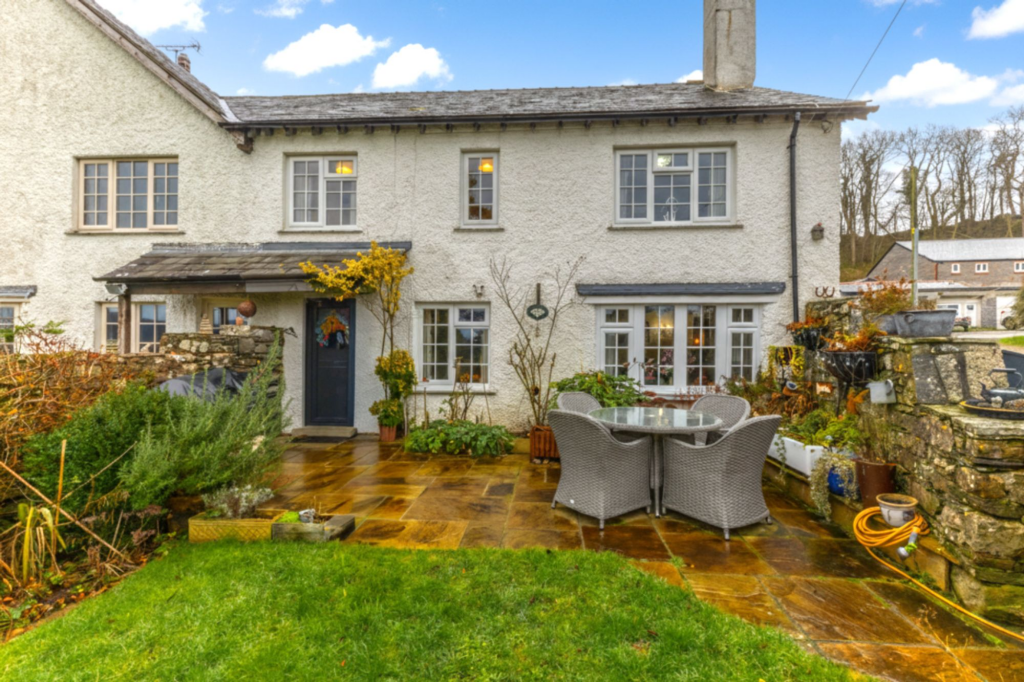 Main image of property: Robins Croft, Cark In Cartmel