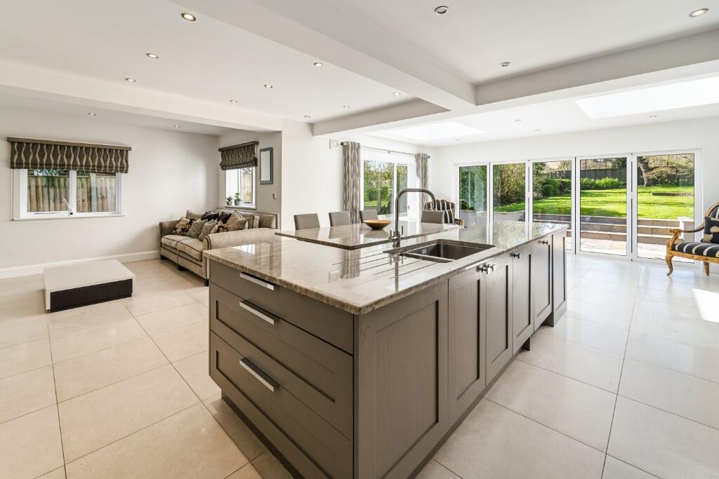 Additional image 4 of The Crescent, Hampton in Arden, Solihull 