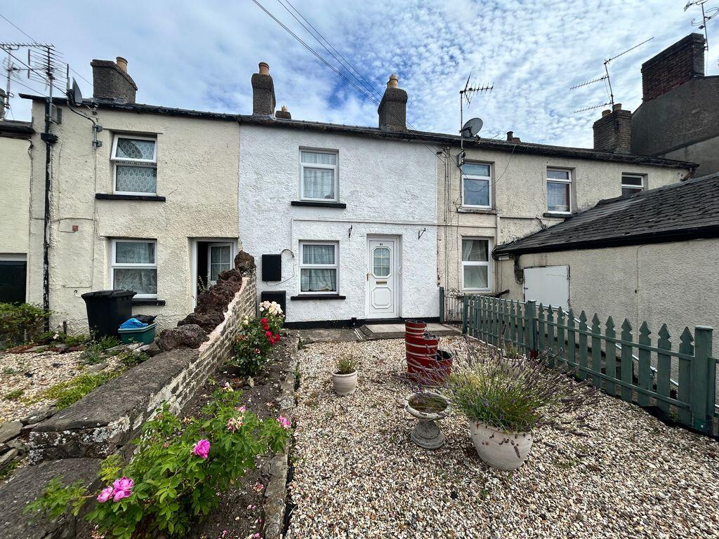 Main image of property: High Street, Cinderford