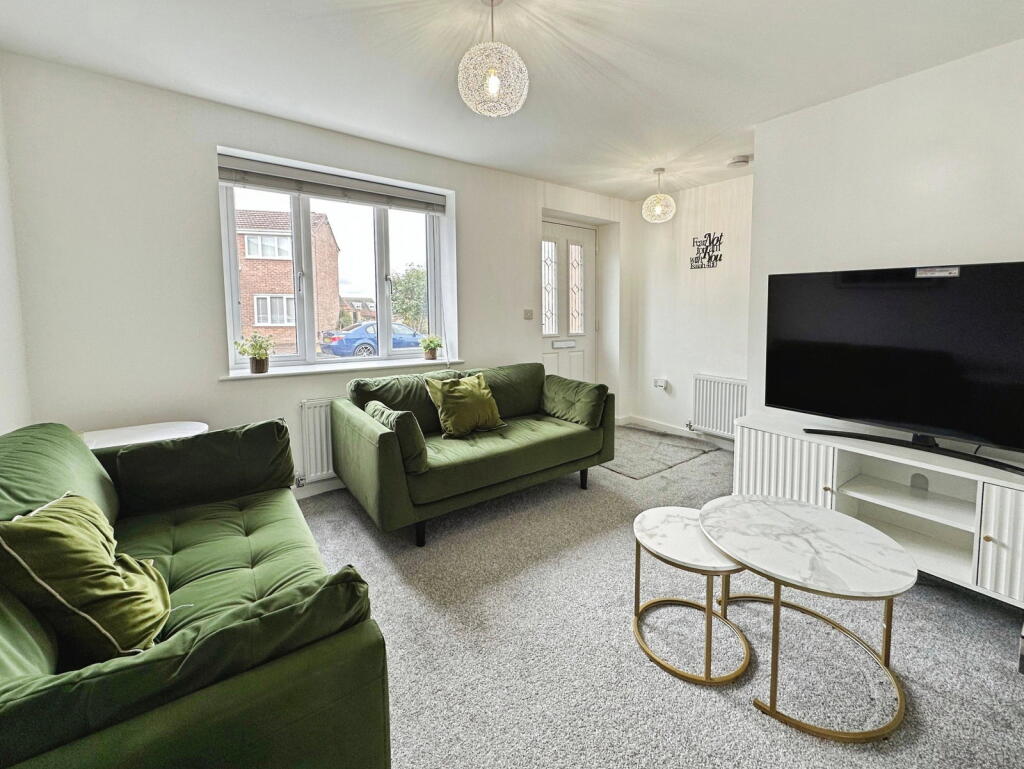 House in Derby - View 2