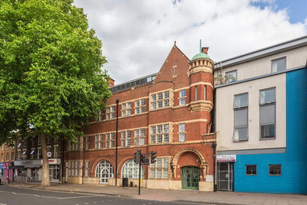 Main image of property: Barking Road, London, E13