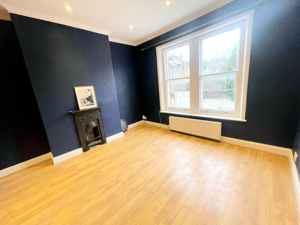 Apartment in London, Shepherd's Hill, Crouch End - View 4