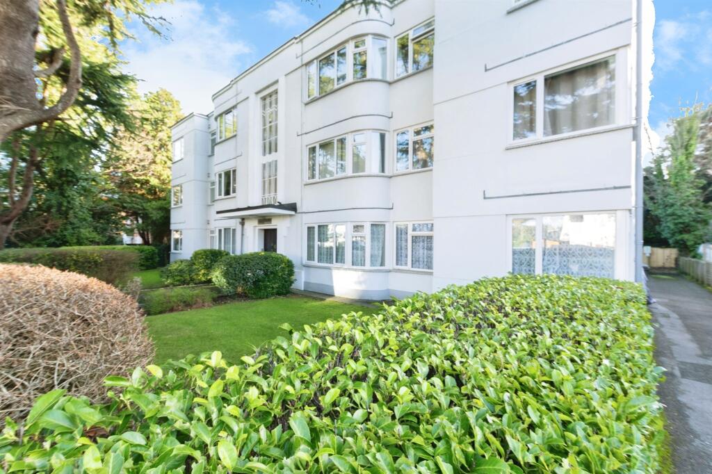 Main image of property: Christchurch Road, Bournemouth