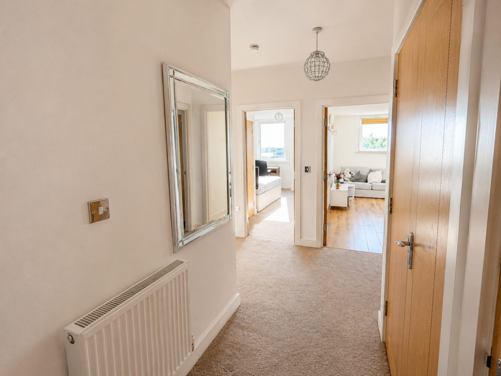 Main image of property: Telephone House, High Street, Southampton, SO14
