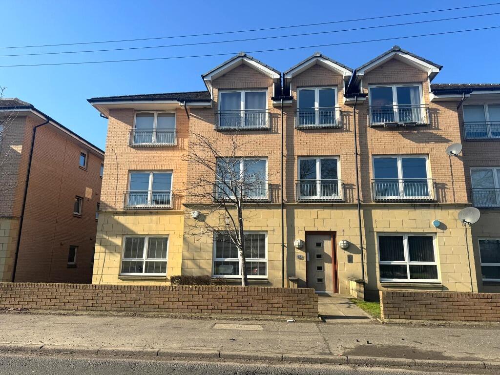 Main image of property: Carmyle Avenue, Shettleston, Glasgow, G32