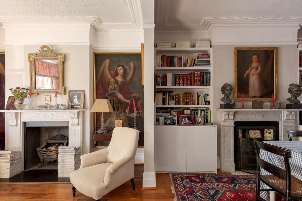 House in London - More