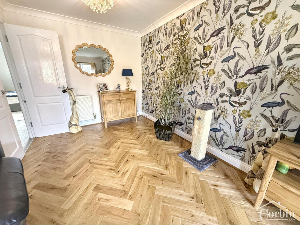 Additional image 15 of St. Georges Drive, Bournemouth, BH11 8