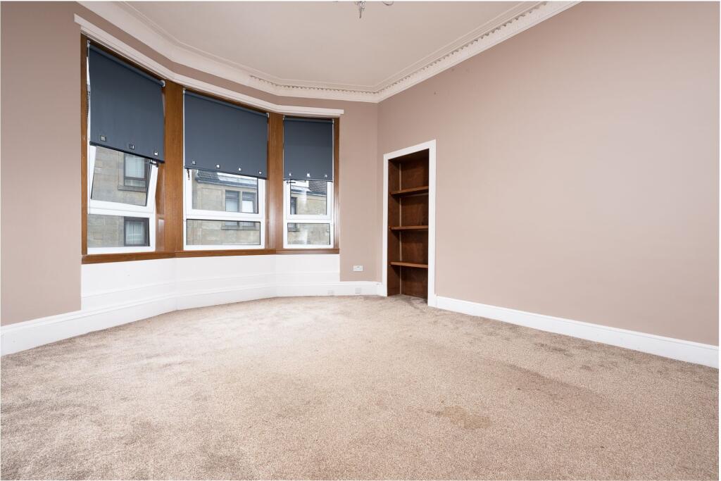 Apartment in Paisley - View 4