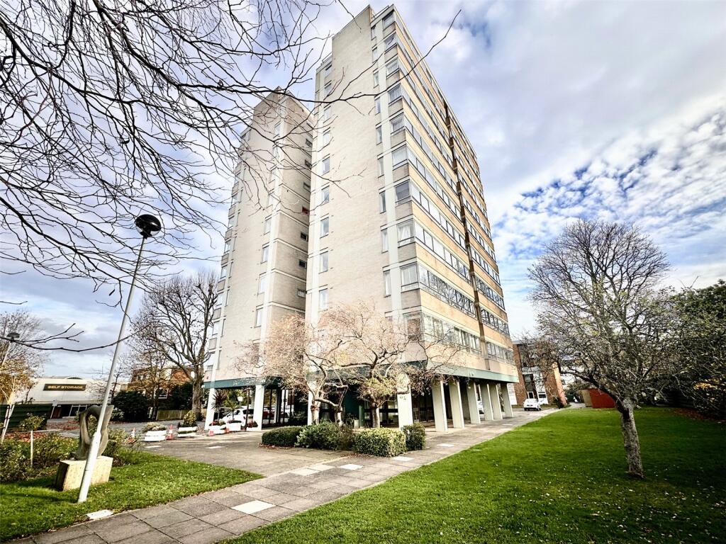 Main image of property: Lower Mortlake Road, Richmond, TW9