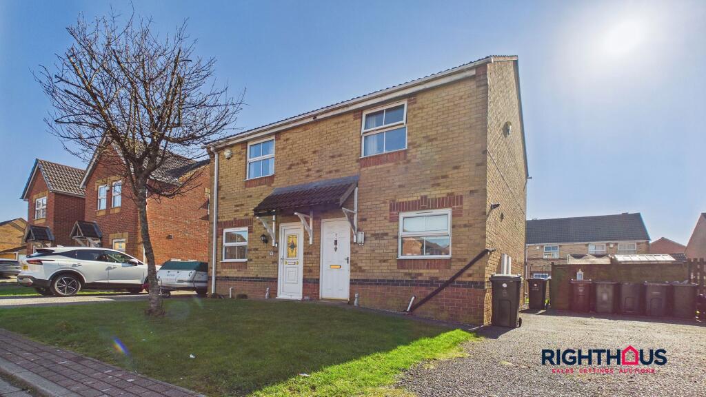 Main image of property: Portree Drive, Buttershaw, BD6